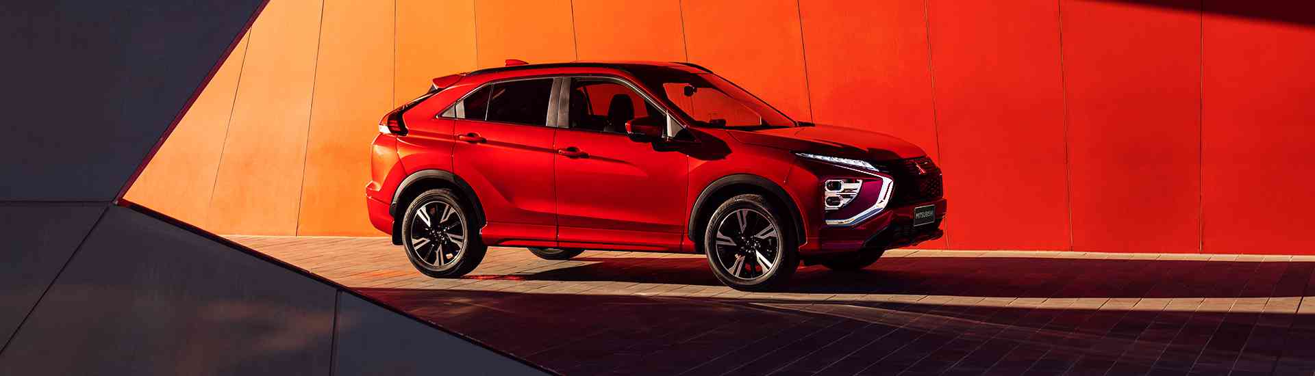 Mitsubishi Eclipse Cross Exceed AWD 2021 Review Chasing Cars