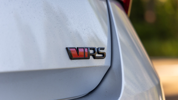 Skoda Octavia RS Sedan 2023 Review Chasing Cars