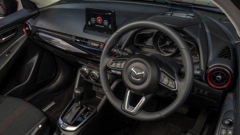 Mazda Australian Pricing And Specifications Confirmed Chasing