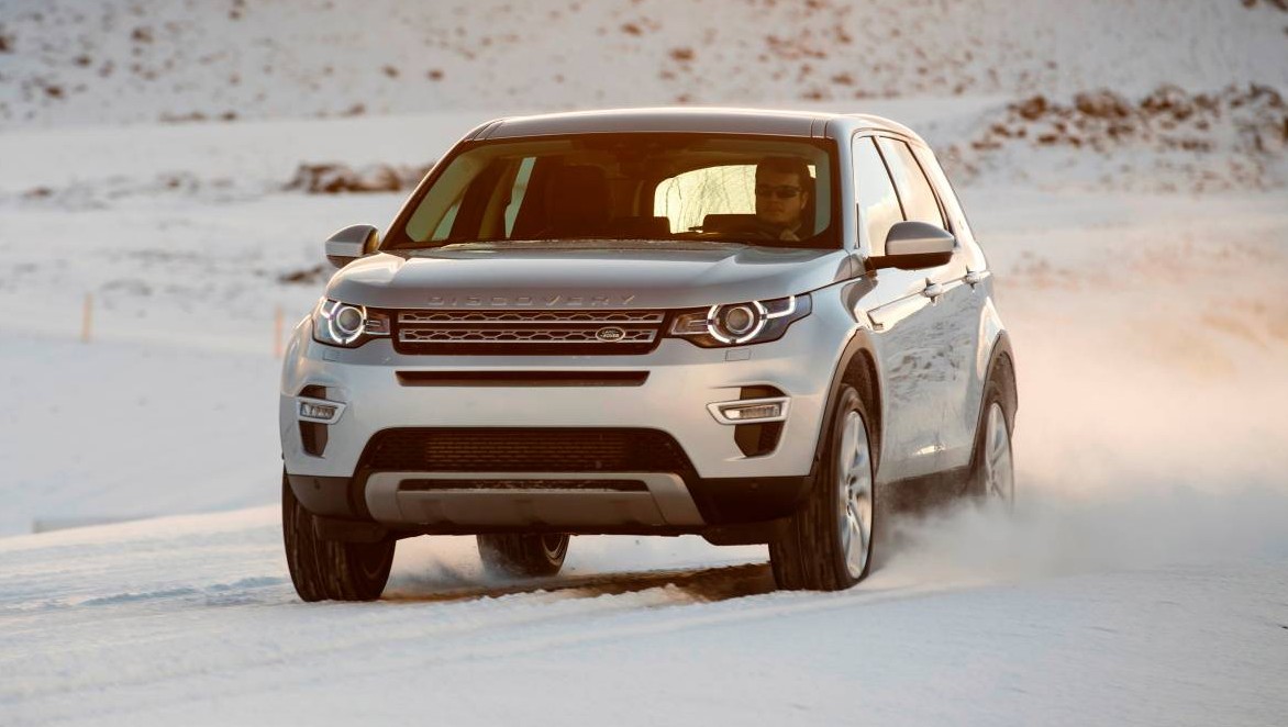 New Jaguar, Land Rover diesels not here until 2017 - Chasing Cars