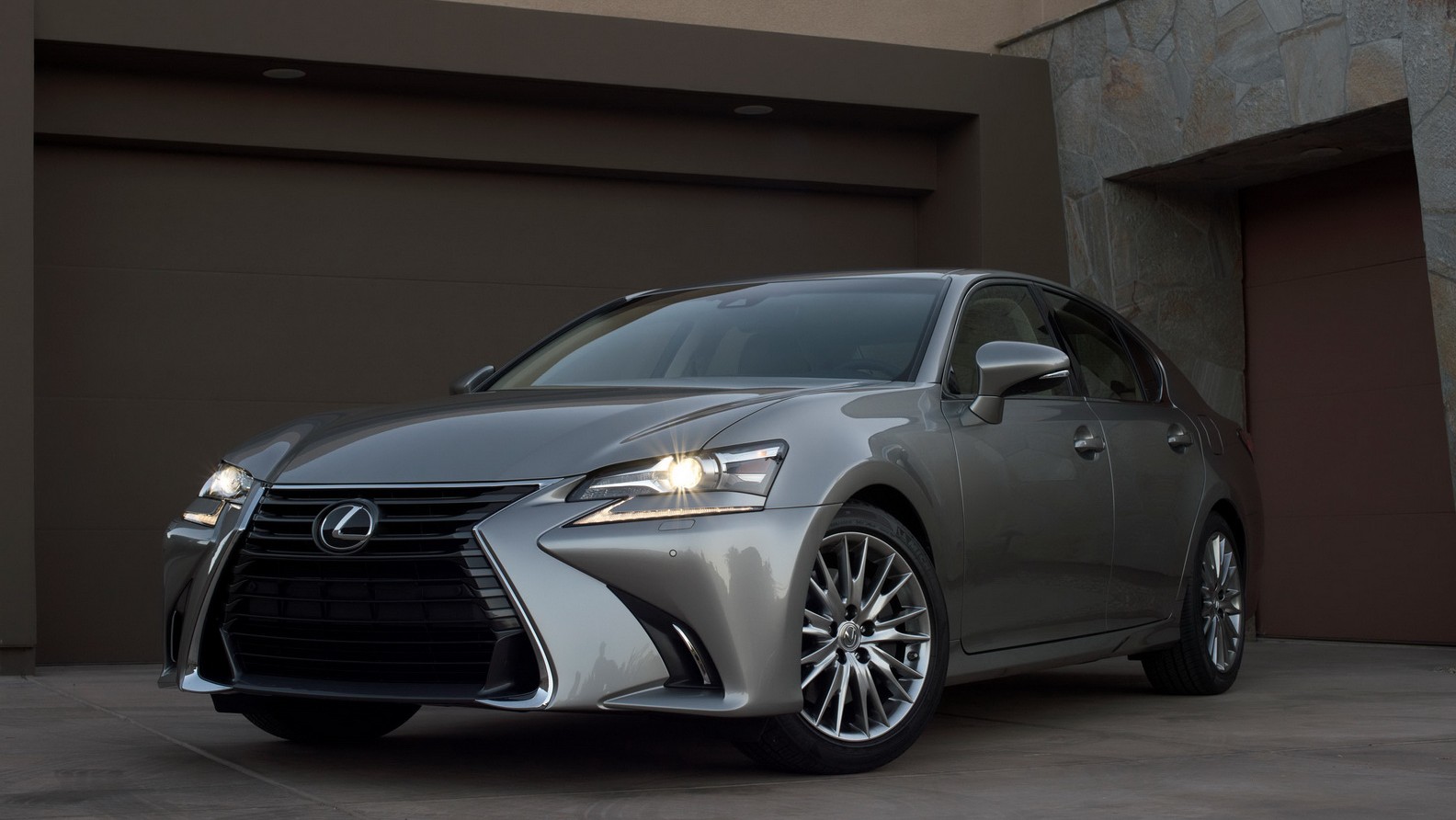 Lexus gs 200 t