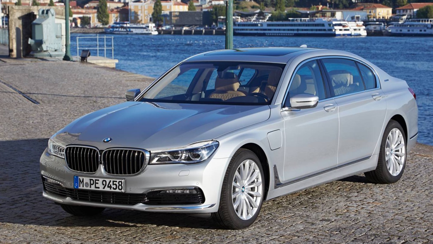 2016 Bmw 7 Series Price And Specs For Australia