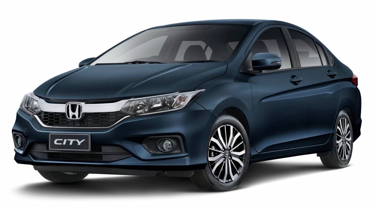 2017 Honda City facelift pricing announced ahead of April arrival