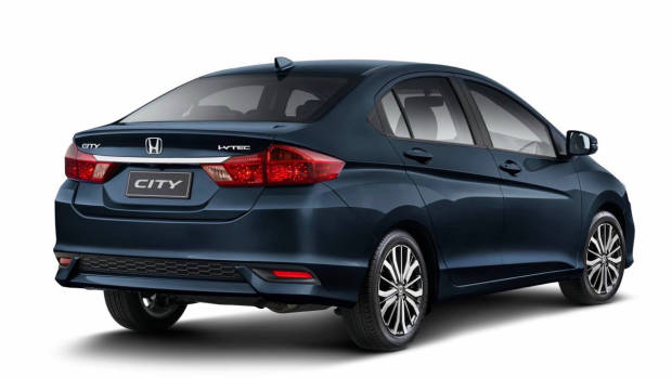 2017 Honda City facelift pricing announced ahead of April arrival