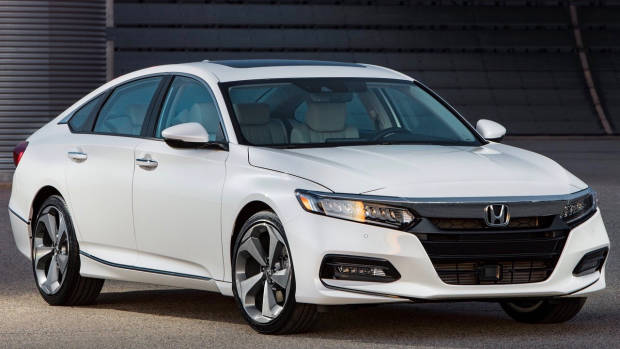 Honda Sensing to be standard locally from 2022 - Chasing Cars