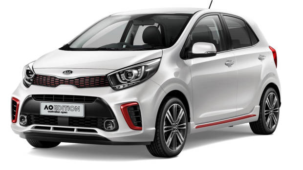 Kia Australia releases AO Special Edition models - Chasing Cars