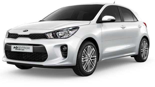 Kia Australia Releases Ao Special Edition Models - Chasing Cars