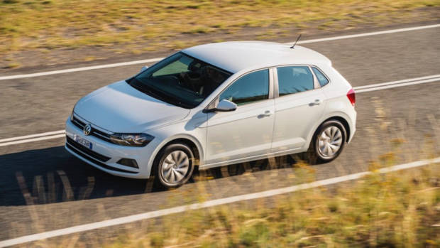 2018 Volkswagen Polo review - Chasing Cars