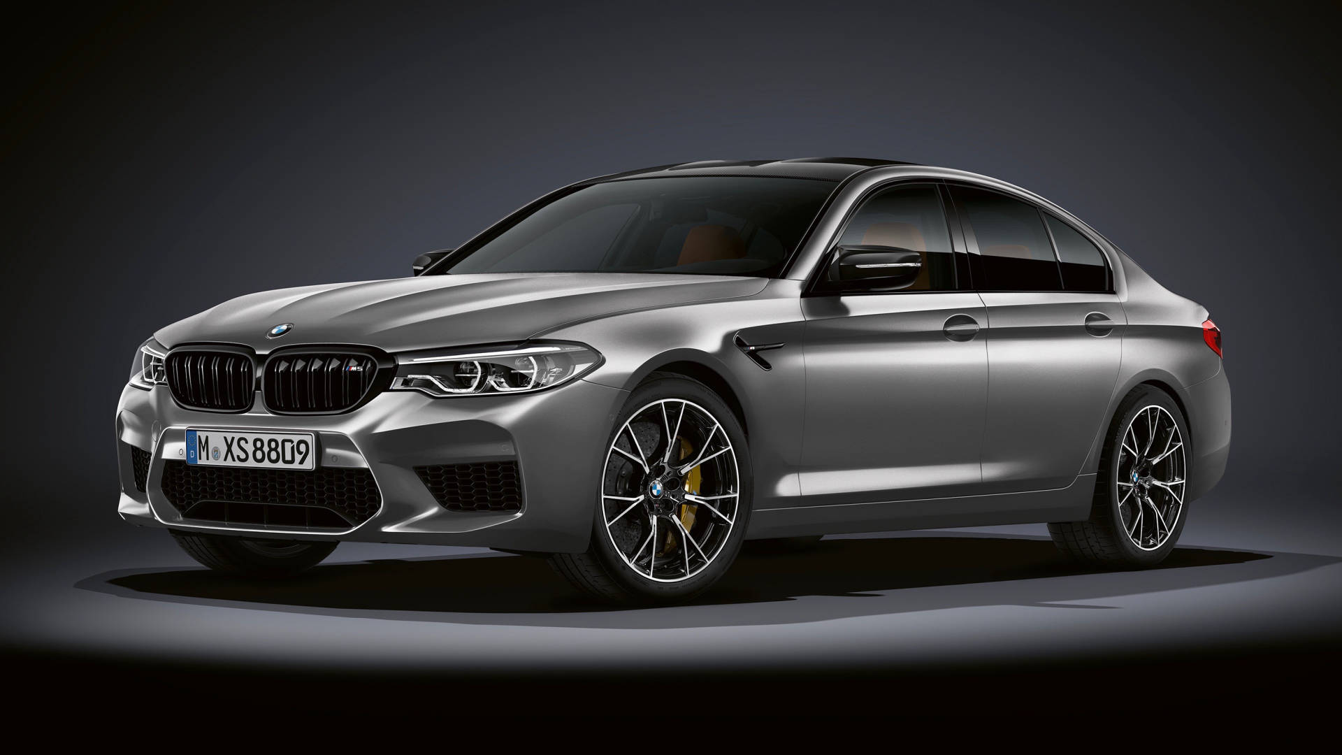 Bmw m5 g90 характеристики