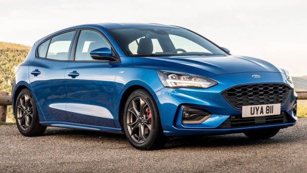 2019 Ford Focus Australian pricing announced - Chasing Cars