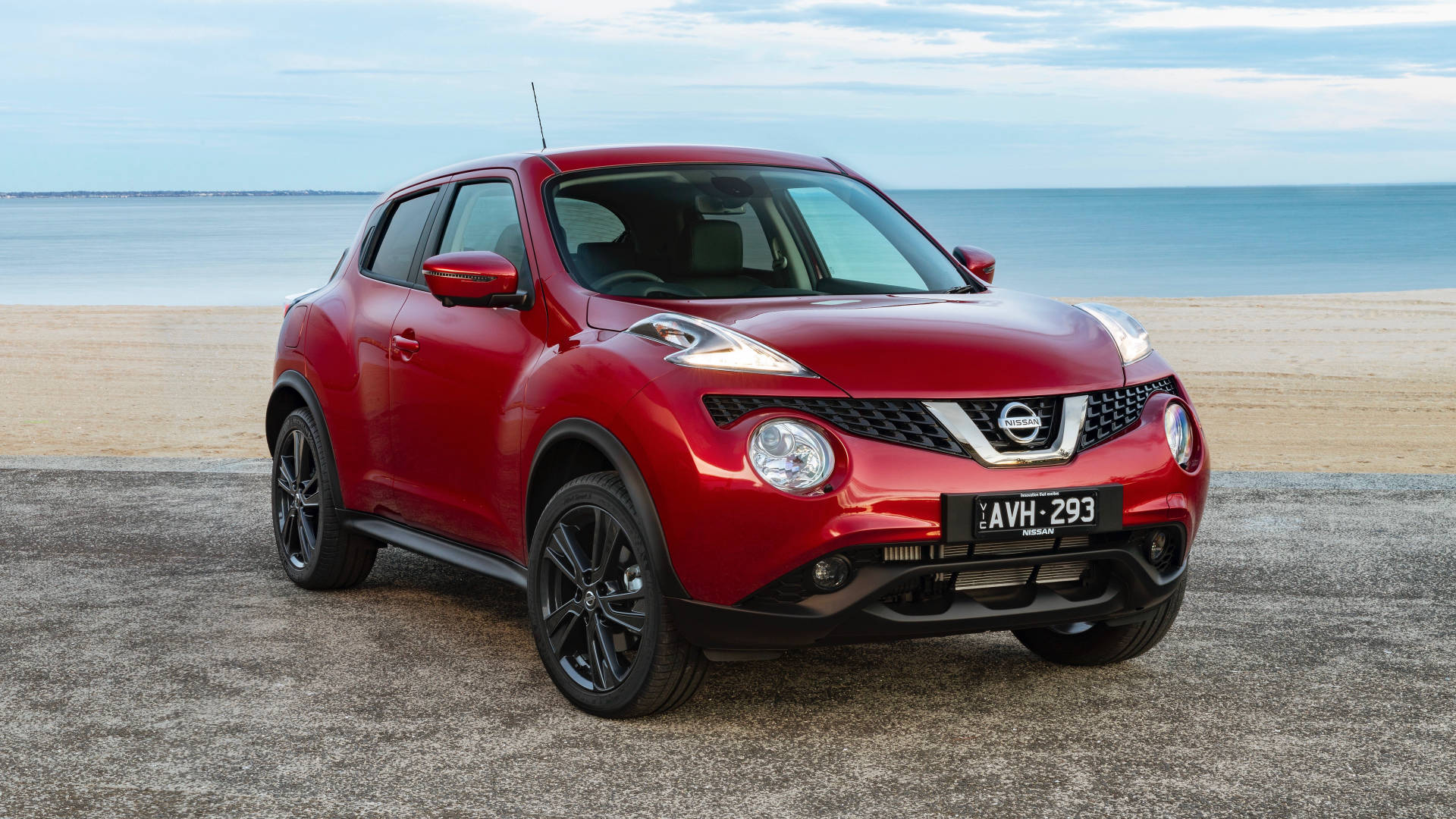 Nissan Juke Refreshed For 2019 Model Year - Chasing Cars