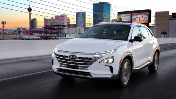 Hyundai’s Electric And Hydrogen Push Well Underway: Nargar - Chasing Cars