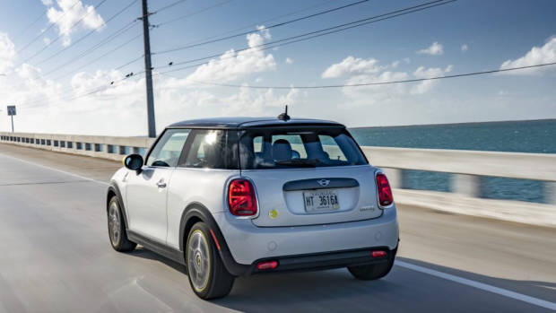 2020 Mini Electric Australian price and spec confirmed - Chasing Cars