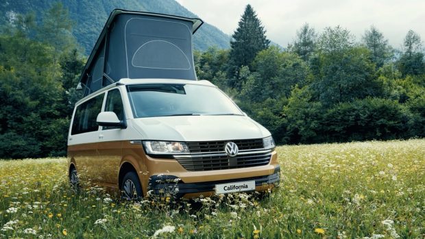 Hyundai Staria 2021: campervan built to take on Volkswagen California ...