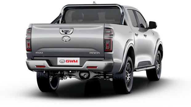 2021 GWM Cannon Dual Cab boldly takes on the competition from $33,990 ...