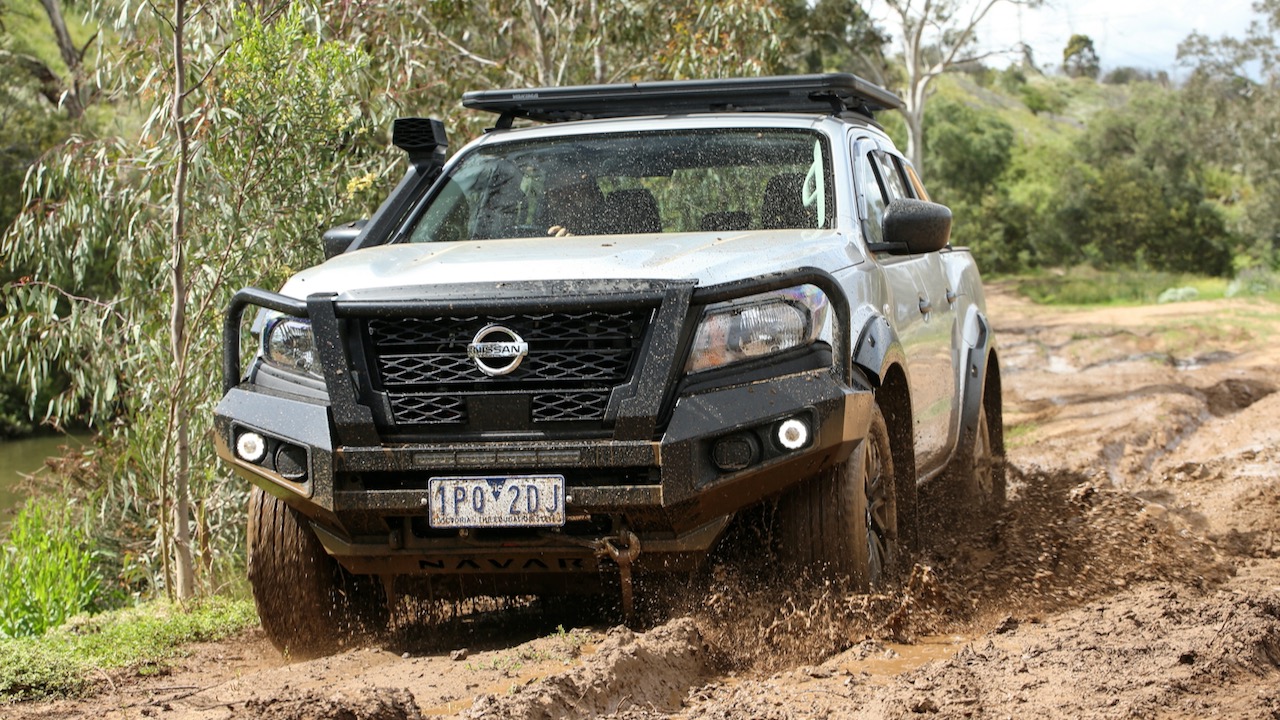 2021 store navara accessories