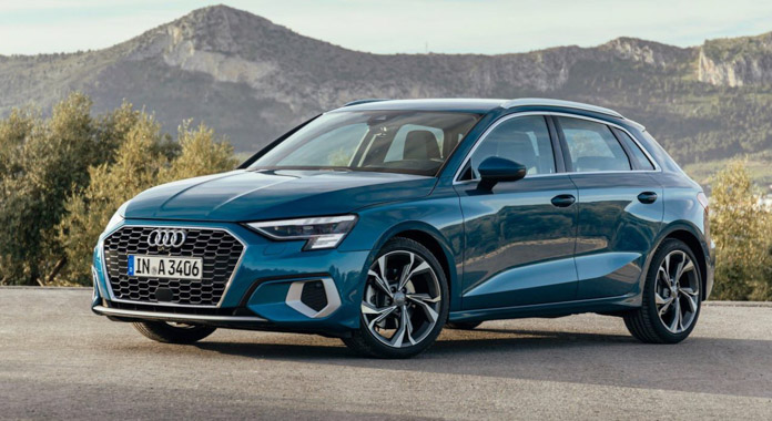 Audi A3 Reviews & News - Chasing Cars