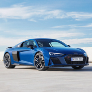 Audi Reviews & News - Chasing Cars