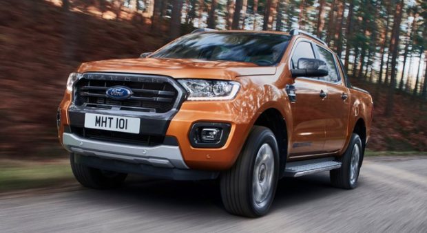 Ford Ranger 2021: Australian Prices Bumped Raptor And Wildtrak Variants 