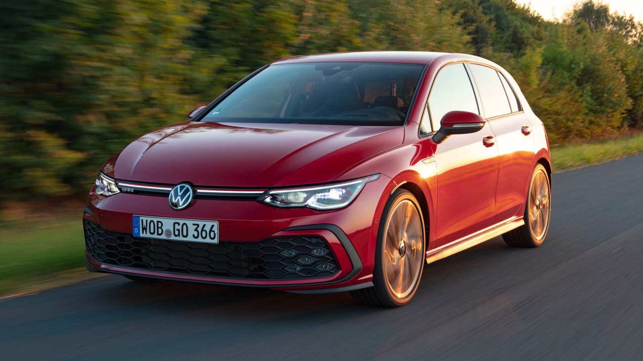 Volkswagen Golf GTI Mk 8: manual comeback unlikely for Australia due to ...