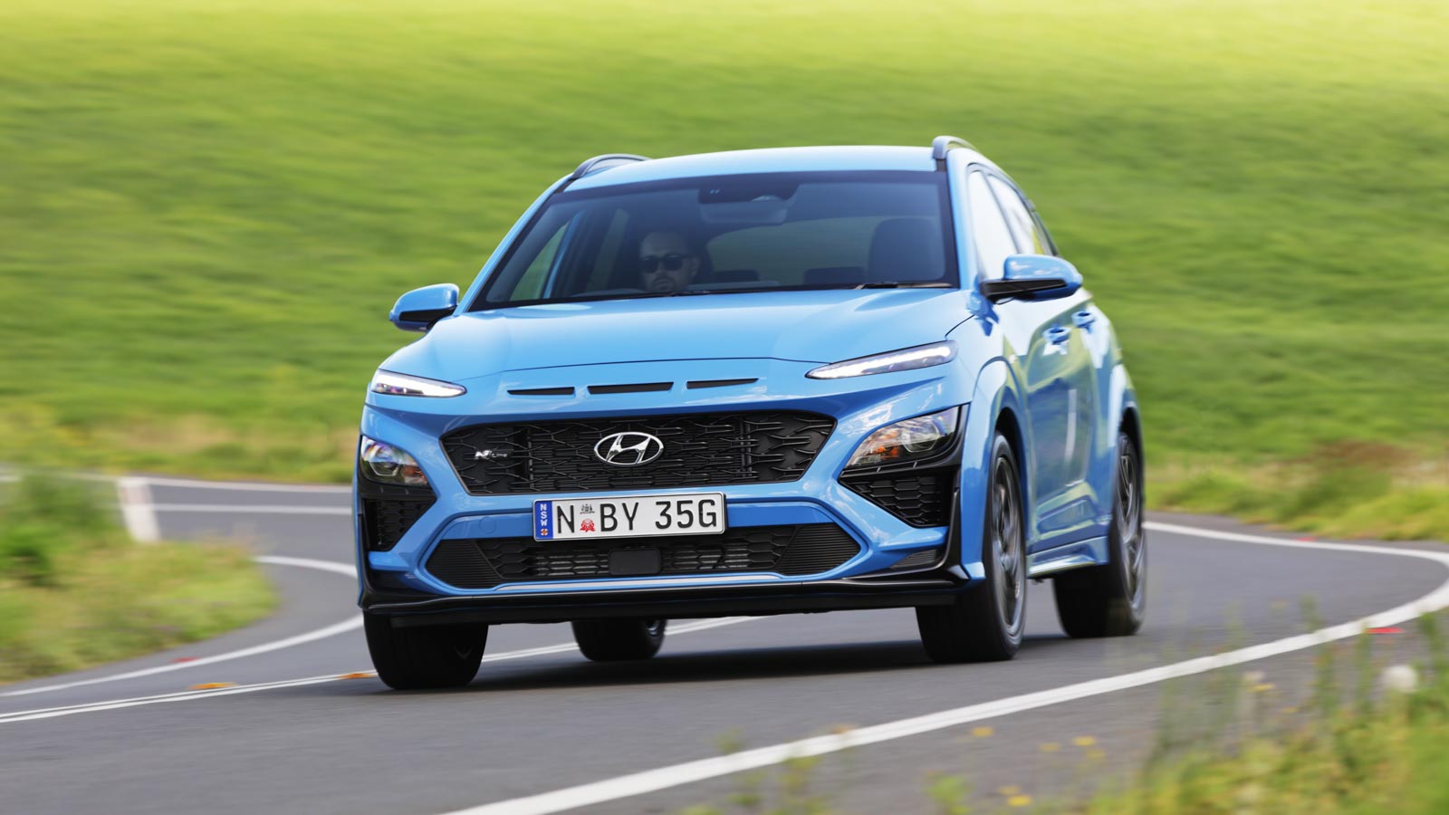 Hyundai Kona 2021: updated small SUV priced to fight Mazda CX-30