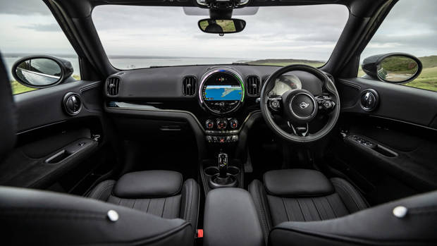 Mini Countryman 2021: Boardwalk Edition packs unique styling and a ...