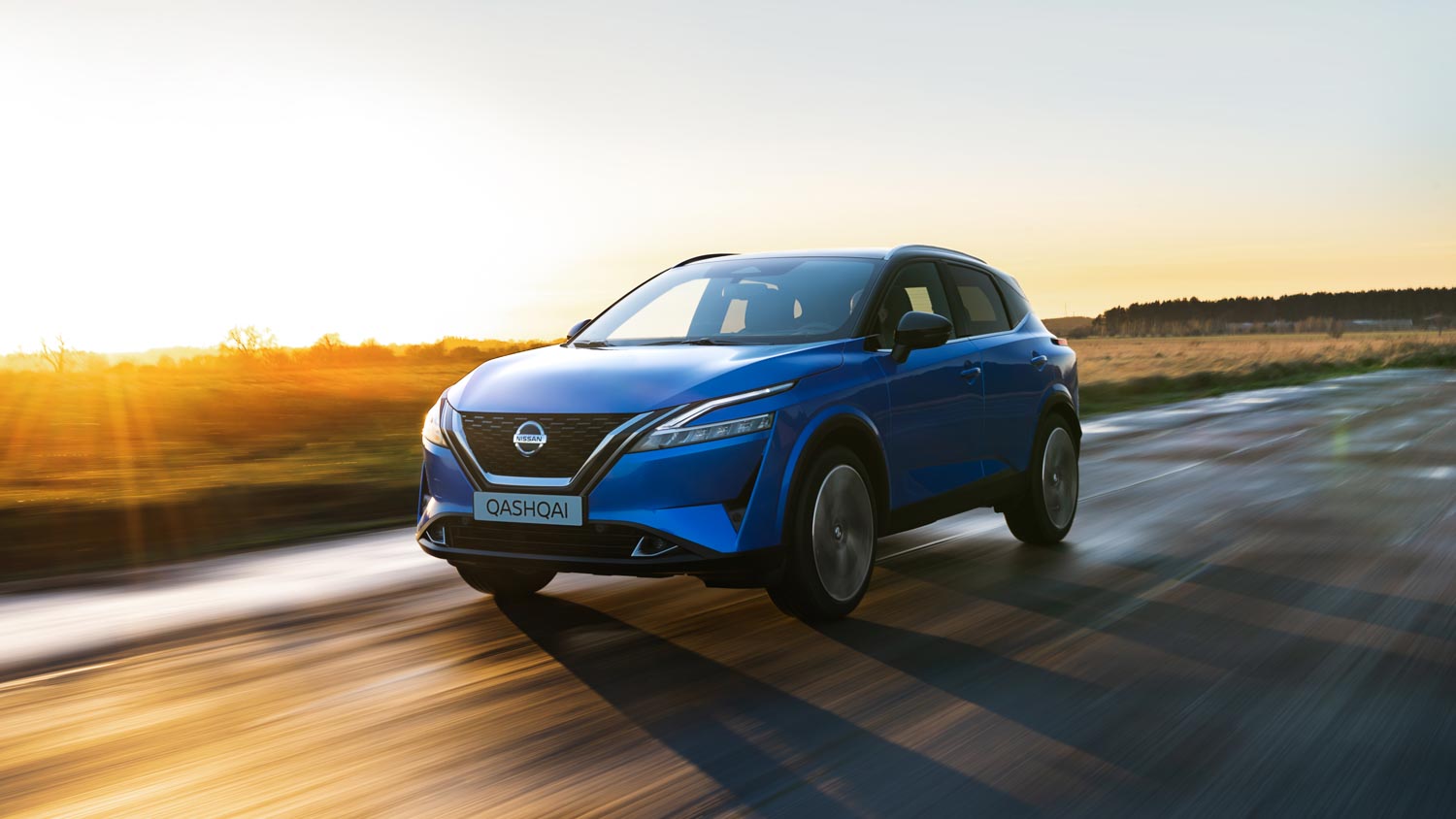 Nissan Qashqai 2022: Australian release date announced for new small