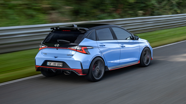 Hyundai i20 N 2022: release date and price for Australia announced