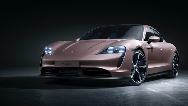 Porsche Taycan 2022: updated range drops price of entry, adds Cross
