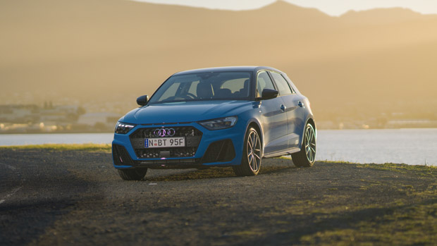 Audi to axe A1 small car when current generation ends - Chasing Cars