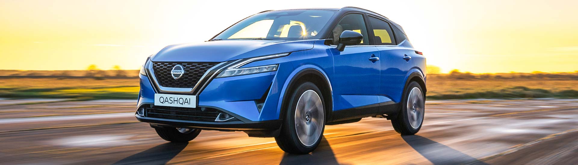 when is the 2022 qashqai coming out