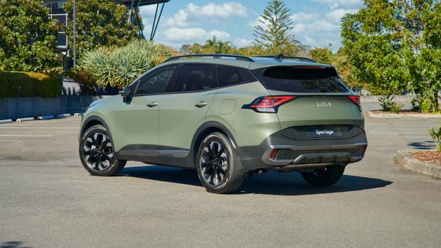 Kia Ute 2023: Australia key to development as brand targets Toyota ...