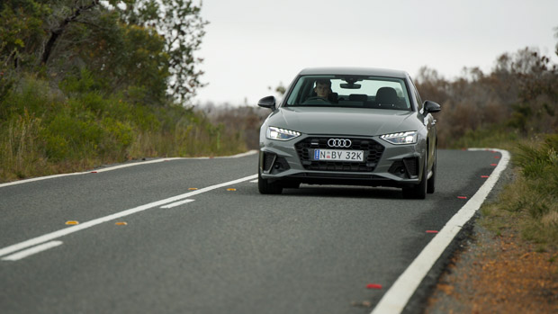 Audi Increases Price Of All Models In Australia, Q3 Up By $2000 ...