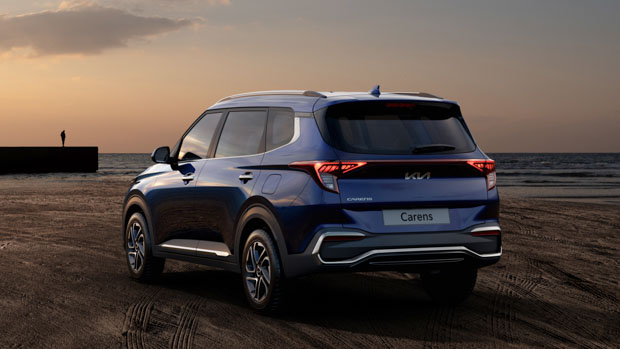 Kia Carens 2022: Australian release unlikely for small van sibling to ...