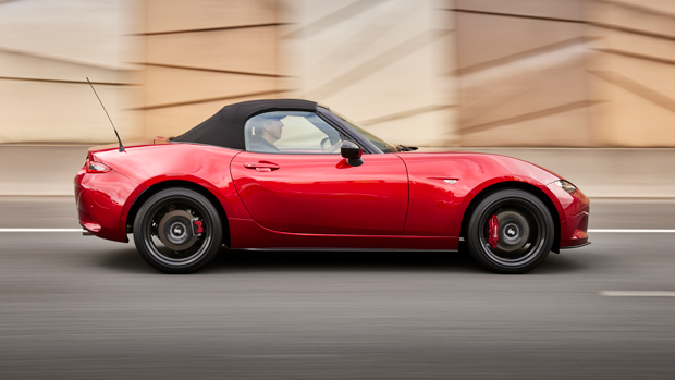 Mazda MX-5 2024: Australian Release Date And Price Confirmed For ...