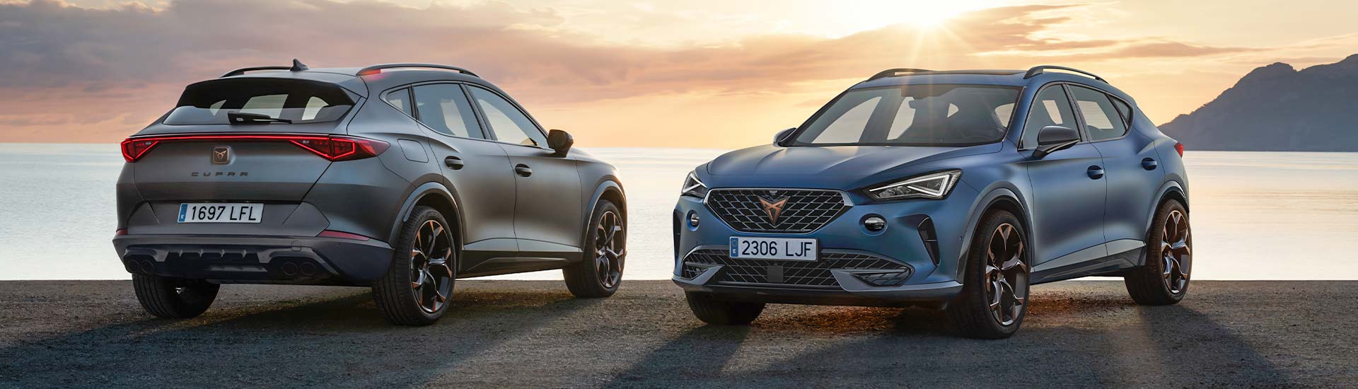 Cupra Formentor 2022 review: first Australian drive - Chasing Cars