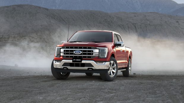 How much will the Ford F-150 cost in Australia? - Chasing Cars