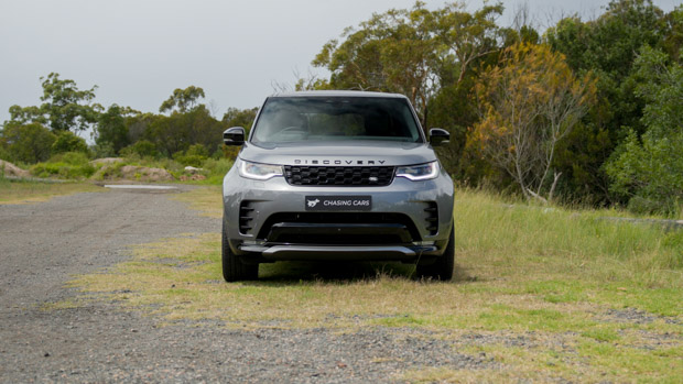 Land Rover Discovery 2022 review - Chasing Cars