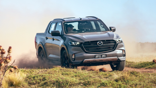 Mazda Bt 50 Sp 2022 Review Chasing Cars 0114