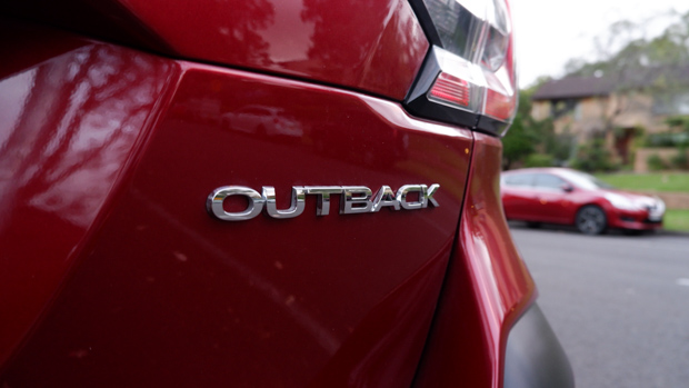 Subaru Outback Touring long term review - Chasing Cars