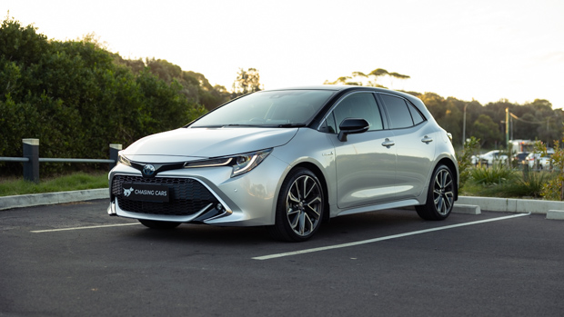 Toyota Corolla 2023: popular hatchback to gain updates for Australia ...