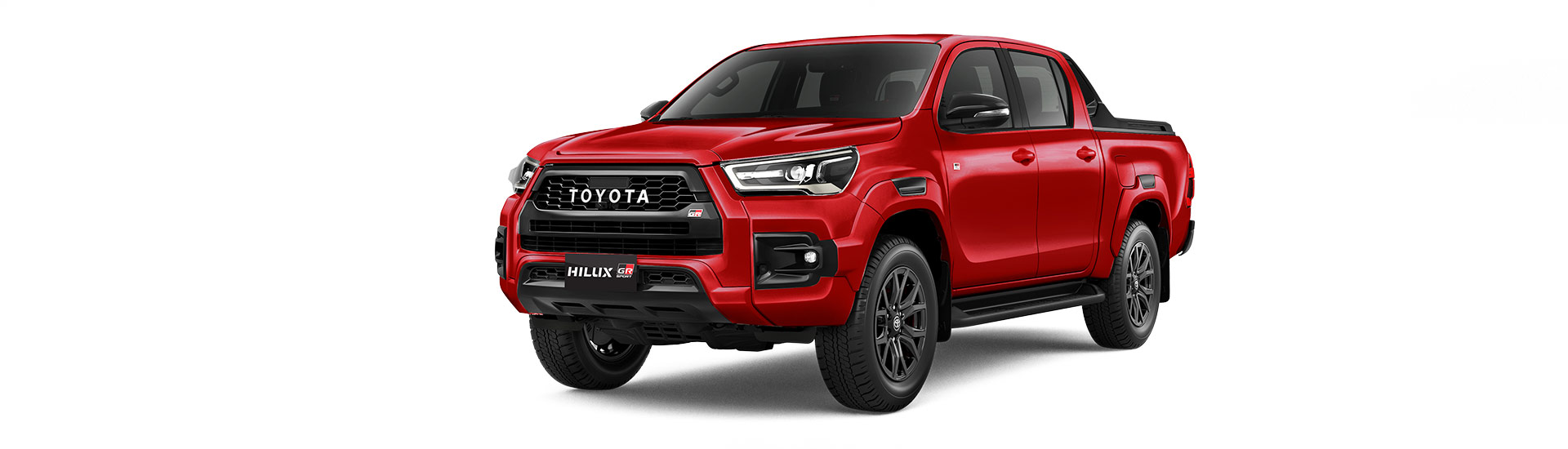 Hot new Toyota Hilux GR Sport CONFIRMED for Australia - Chasing Cars