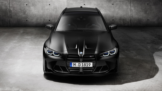 BMW M3 Touring revealed with Australian release locked-in for early ...