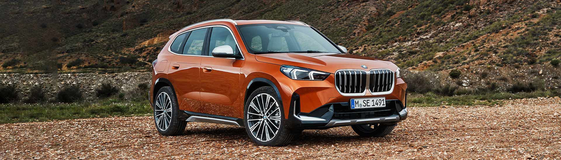 2023 Bmw X1 Australia Bmw X1 2023 New Generation Small Suv Unveiled With Fully Electric Ix1 Variant Chasing Cars