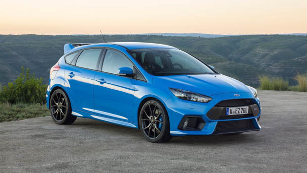 Ford Focus 2025: iconic small car to cease production by 2025 as ...