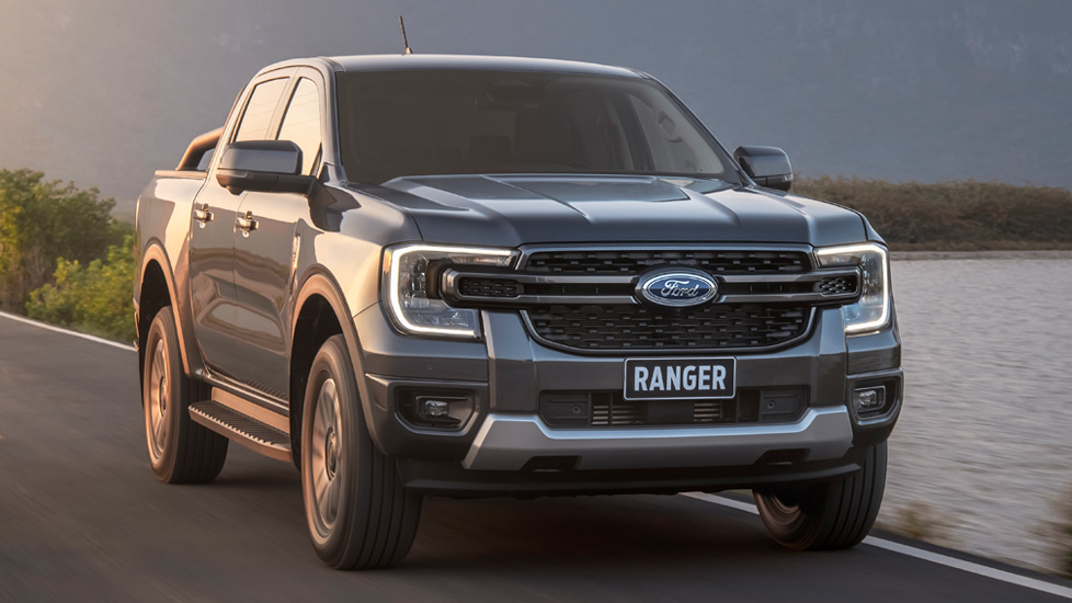Ford Ranger V6 wait times extend to eight months for Wildtrak,  four-cylinders to be in stock - Chasing Cars