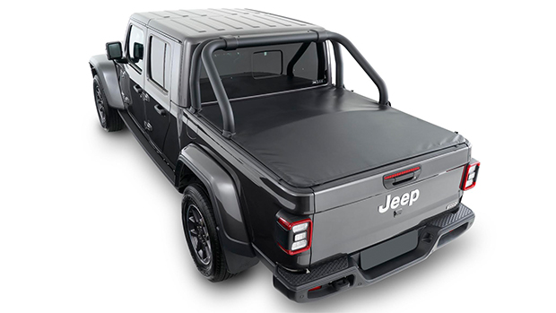 Jeep Gladiator Accessories: Australian-engineered Accessories Range Now ...