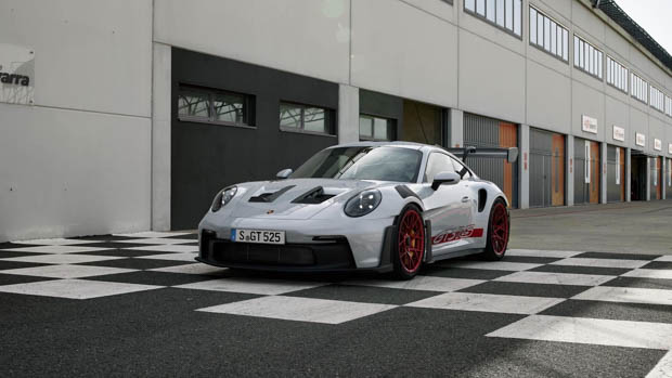 Porsche 911 Gt3 Rs 992: $500k Price For Stuttgart’s Most Focussed Road 