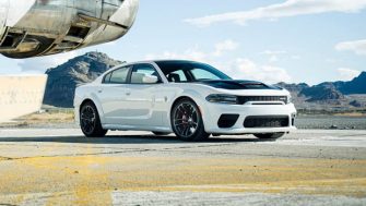 Dodge to axe iconic Charger and Challenger to pave the way forward to ...