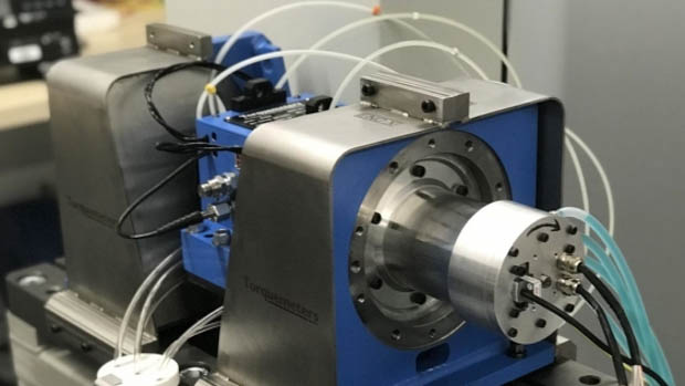 Super-fast next-gen electric motor invented by Australia’s UNSW ...